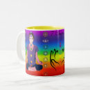 Search for 7 chakras mugs Reiki