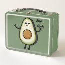Search for avocado lunch boxes Funny