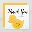 Search for rubber duck cards Blue