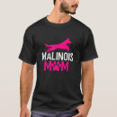 Recherche de chien policier tshirts Malinois
