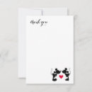 Search for mickey minnie silhouette Bridal shower