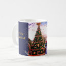 Recherche de noël espagnol tasses Feliz navidad