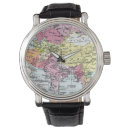 Search for europe watches British