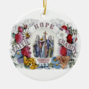 Search for charity ornaments Christian