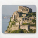 Search for hillside mousepads Sunset