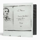 Search for manuscript binders Writer