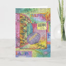 Recherche de whimsical birthday cards Colorful