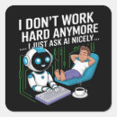 Search for programmer humour stickers Tech lover