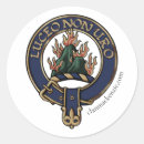 Search for mackenzie stickers Clan
