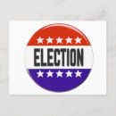 Search for elect postcards Presidential election