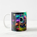 Search for shiny mugs Floral