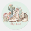 Search for cowboy boots stickers Boho
