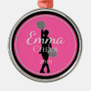 Recherche de cheerleader ornamente Pour elle