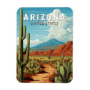 Recherche de cactus magnets Voyage en famille