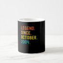 Search for 17th birthday mugs Vintage