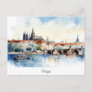 Recherche de vltava cartes postales Praha