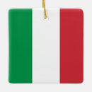 Search for italy flag ornaments World flags