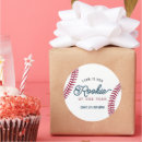 Search for 1st birthday baseball stickers For kids
