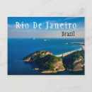 Search for rio brasil postcards Ocean