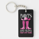 Search for bling keychains Pink