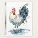 Search for farm animal planners Roosters