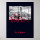Recherche de voiles posters Rouge