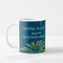 Search for native plant mugs Ecology