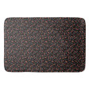 Search for teal and brown bathroom accessories Gold