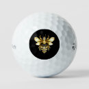 Search for bee golf equipment Gold