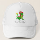 Recherche de dragon chinois casquettes Nouvel an chinois