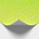 Search for yellow lemon wrapping paper Bright