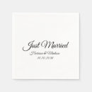 Search for just married Chic