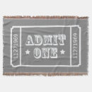 Search for admit one ticket Circus