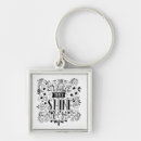 Search for shining star keychains Stars