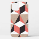 Search for 3d shapes iphone cases Pattern
