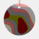 Recherche de les années 1970 ornements Rétro