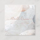 Recherche de terre bleue cartes visite Abstrait