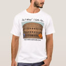 Search for colosseum tshirts Architecture