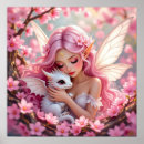 Search for elven posters Fairy