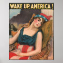 Search for wake posters Patriotic