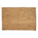 Search for burlap pillowcases Pattern