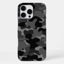 Search for black camo iphone cases Dark