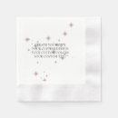Search for christmas wedding napkins Blank
