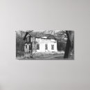 Search for abandoned canvas prints Black and white