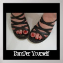 Search for pampering posters Salon
