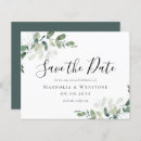 Search for vow renewal wedding save the dates Elegant