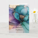 Search for aqua blue birthday cards Gold