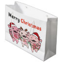 Search for fairy gift bags Christmas tree