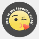 Search for love emoji stickers Face