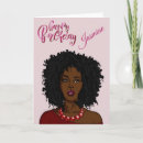 Search for african american birthday cards Woman
